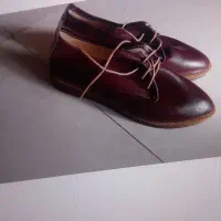 کفش سالم نو