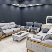 مبل راحتی شرکتی|مبلمان خانگی و میز عسلی|تهران, شهید رجایی|دیوار