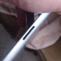 ipad 16 G|تبلت|تهران, شهرک محلاتی|دیوار