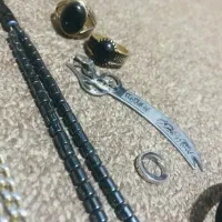 فروش زیور آلات رنگ ثابت زیر قیمت|زیورآلات و اکسسوری|بجنورد, |دیوار