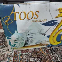 ظروف چینی TOOS