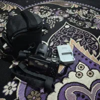 دوربین عکاسی Canon