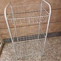 سبد جادار مناسب لباس وظروف اشپزخانه