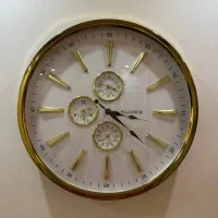 ساعت دیواری