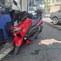 یاماها nmax کیلس1404