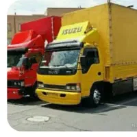 باربری امیرعلی فردیس اندیشه مارلیک سرآسیاب