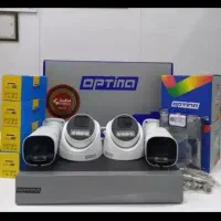 سیستم دوربین مداربست ه کامل به قیمت چین