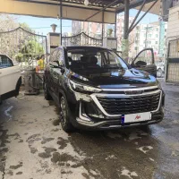 نیگارد 1402|خودرو سواری و وانت|کرج, شهرک فهمیده|دیوار