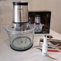 غذاساز و خردکن