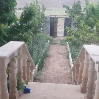 باغ ویلا زمین سنددار آبسرد و چنار شرق