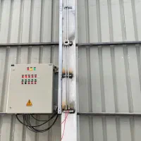 استخدام نیروی فنی|استخدام صنعتی، فنی، مهندسی|خمین, |دیوار