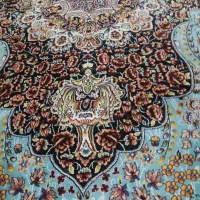 فرش طرح ترکیده