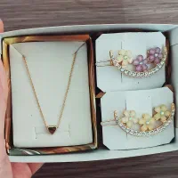 پک هدیه جذاب سری سوم