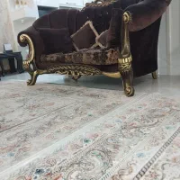مبل کلاسیک ۷نفره