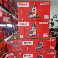 فارسی بر کشویی  تیغه ۲۵ رونیکس (ابزار راینو)