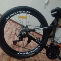 دوچرخه 26|دوچرخه، اسکیت، اسکوتر|صدرا-فارس, فاز ۲|دیوار