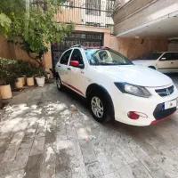 کوئیک R پارس خودرویی مدل ۹۸/۱۲ در حد