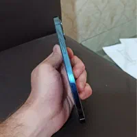 iPhone 12 pro ZA 128|موبایل|مشهد, الهیه|دیوار