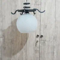 لوستر برای اتاق وآشپزخانه