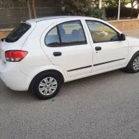 تیبا ۲ هاچبک مدل ۱۴۰۱ مشابه صفر|خودرو سواری و وانت|قم, انسجام|دیوار