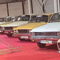 اسقاط و خرید خودروی فرسوده