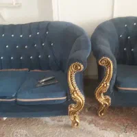مبل هفت نفره