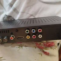 دستگاه دیجیتال سالم در حد نو|صوتی و تصویری|همدان, |دیوار