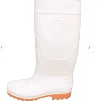 چکمه مردانه ساقه بلند