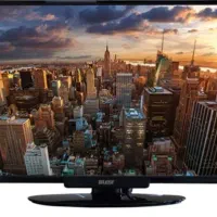 تلوزیون ۳۲ اینچ LED