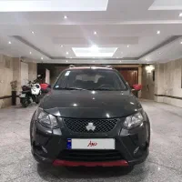 کوییک gxr فول مدل ۱۴۰۳