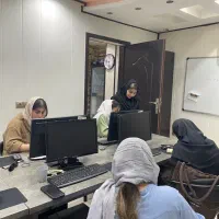 اموزش icdl/کامپیوتر/استخدام منشی /اموزش حسابداری