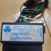 ایسیوگاز پراید یونیت کنترل پرایددوگانه سوز اصلی|قطعات یدکی و لوازم جانبی|فردیس, فردیس|دیوار