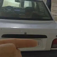 پراید|خودرو سواری و وانت|دهگلان, |دیوار