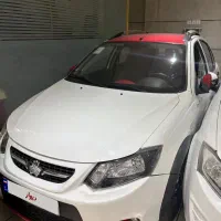کوییک مدل ۱۴۰۰کم کار بدون رنگ کامل