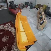 باسلام تعمیرات تجهیزات تمامی صندلی های اداری ورویه