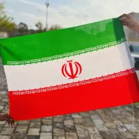 پرچم بزرگ ایر/ا/ن