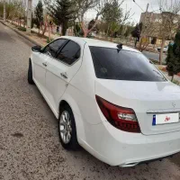 دنا توربو ۶دنده دستی