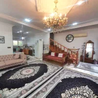 ویلا نیم پیلوت  ۲۳۰ متری ساروکلا کوهساران