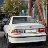 سمند LX مدل ۹۴|خودرو سواری و وانت|تالش, هشتپر|دیوار