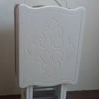 میز جلو مبلی