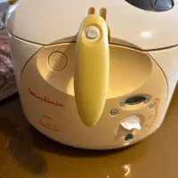 سرخ کن فیلیپس