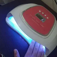 دستگاه یووی|آرایشی، بهداشتی، درمانی|بیرجند, |دیوار