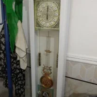 ساعت سالم و نو|ساعت|زابل, |دیوار