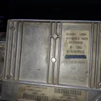 ای سی یو ECU خانواده پژو.ساژم.فرانسوی