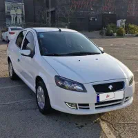 رانا پلاس ارتقاء یافته|خودرو سواری و وانت|اصفهان, جلفا|دیوار