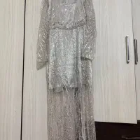 پیراهن مجلسی