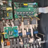 تعمیرات تخصصی یو پی اس UPS، اینورتر سانورتر