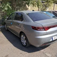 تارا اتوماتیک، مدل ۱۴۰۴
