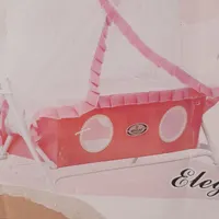 گهواره تاشو