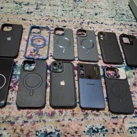 فروش ۱۲ عدد قاب گوشی